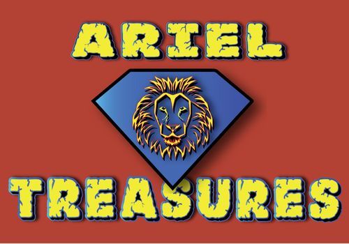 Ariel Treasures