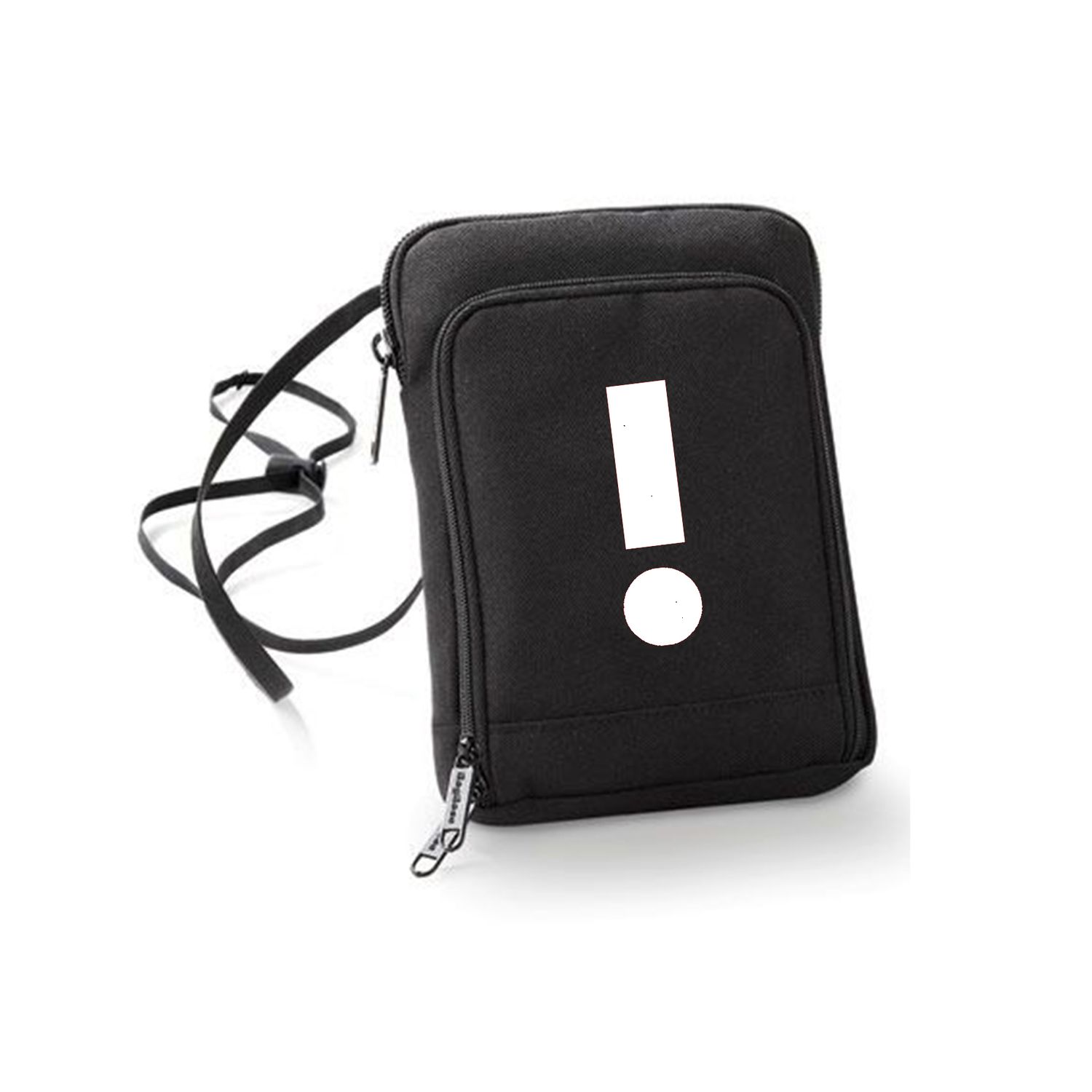 Pusher Bag