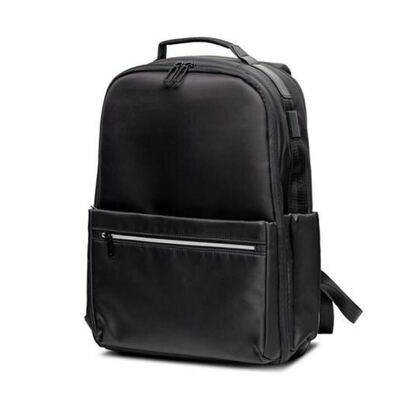 Anti-theft Backpack for 17&quot; Laptop