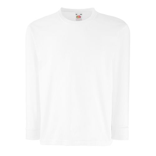 Valueweight LSL Kids, Color: White, size: 152-12/13