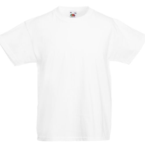 Valueweight Kids, Color: White, size: 092-1/2