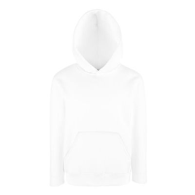 Kids Premium Hooded