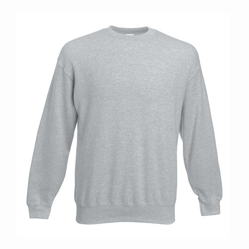Premium Set-in, Color: Light Grey, size: 2XL