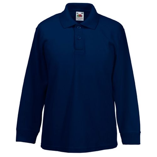 65/35 LSL Kids, Color: Dark Blue, size: 128-7/8