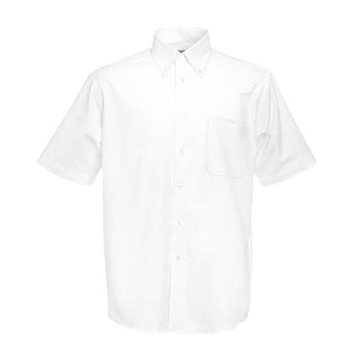 Oxford Men, Color: White, size: XL