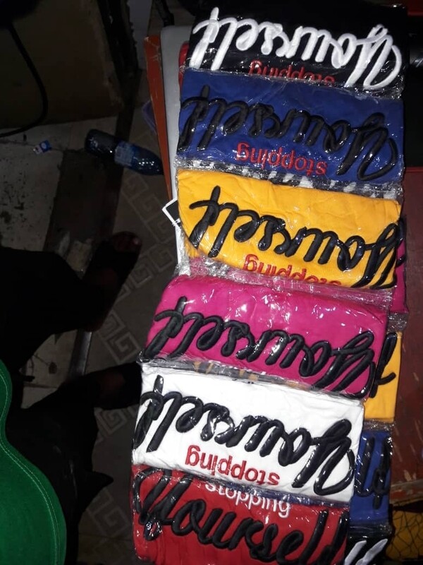 T-shirt