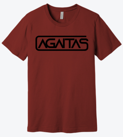 AGAITAS - Atari Style