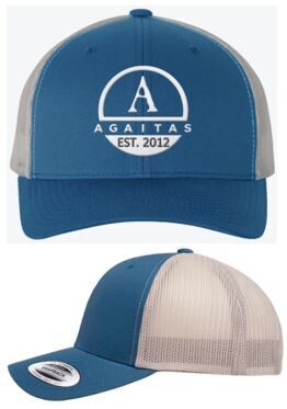 AGAITAS Hat - Snapback
