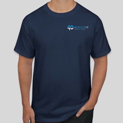 Medfield TV T-Shirt