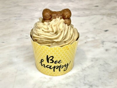 Pupcakes