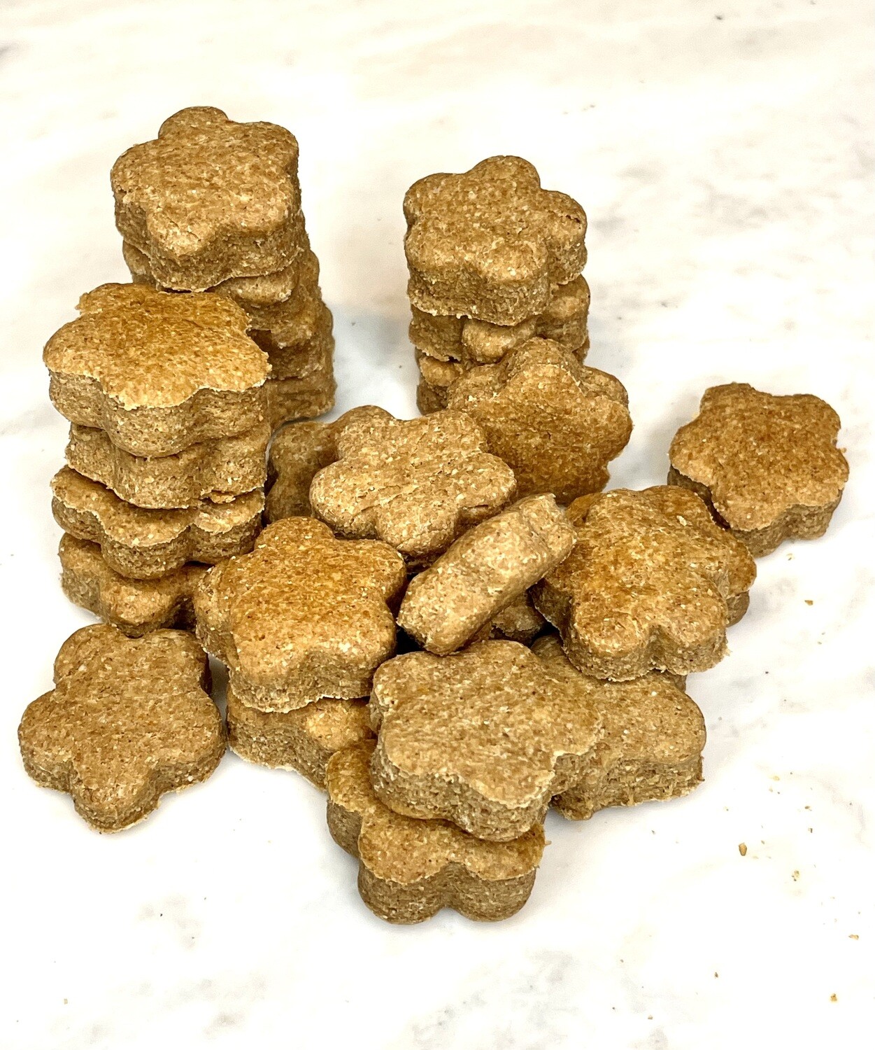 Peanut Butter Tiny Treats