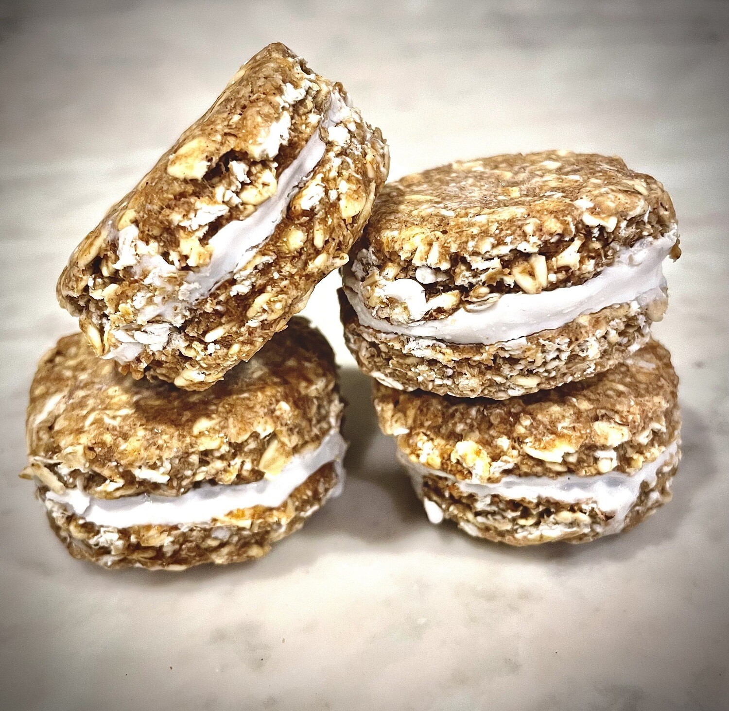 Oatmeal Pies