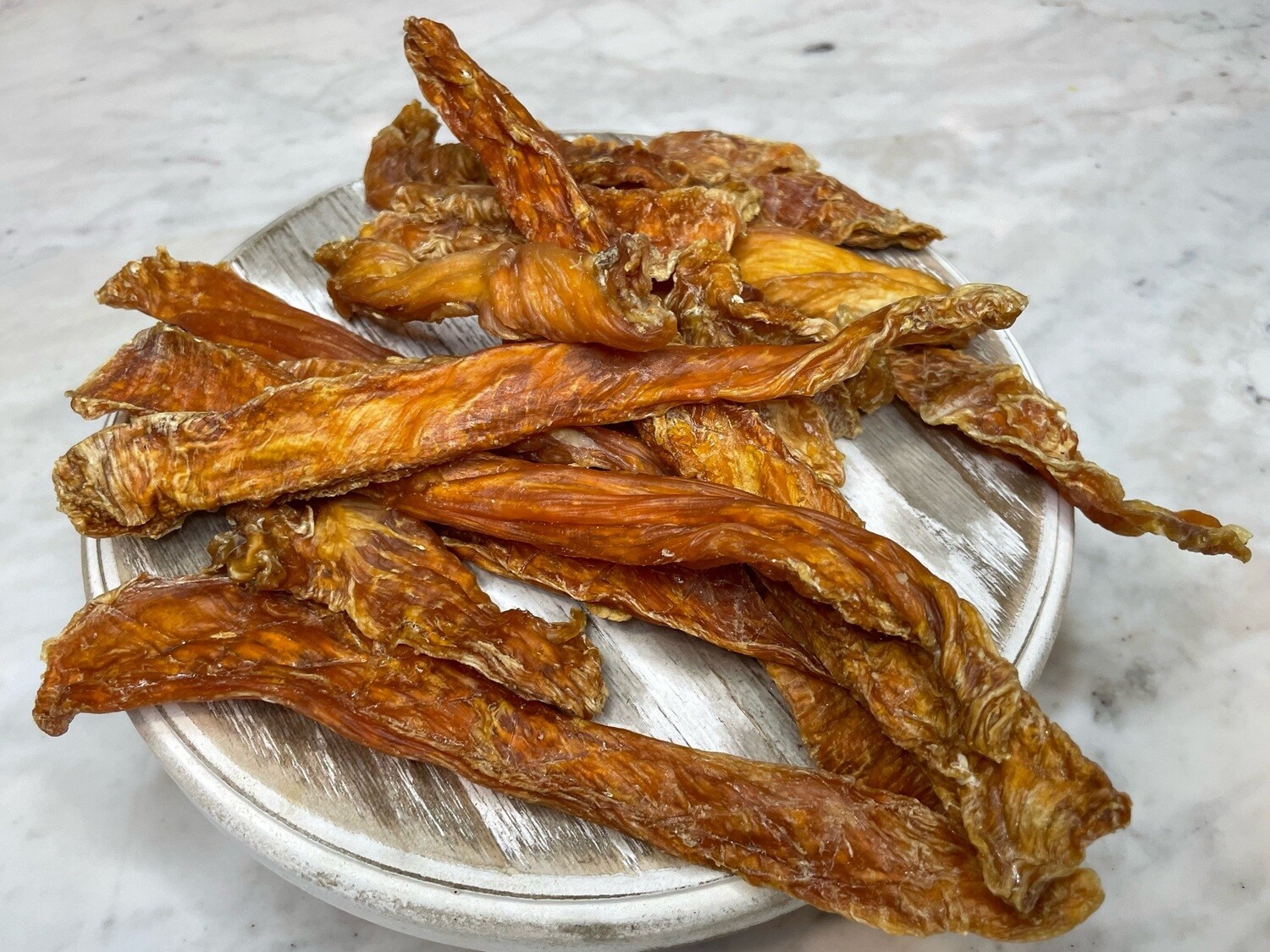 Chicken Jerky