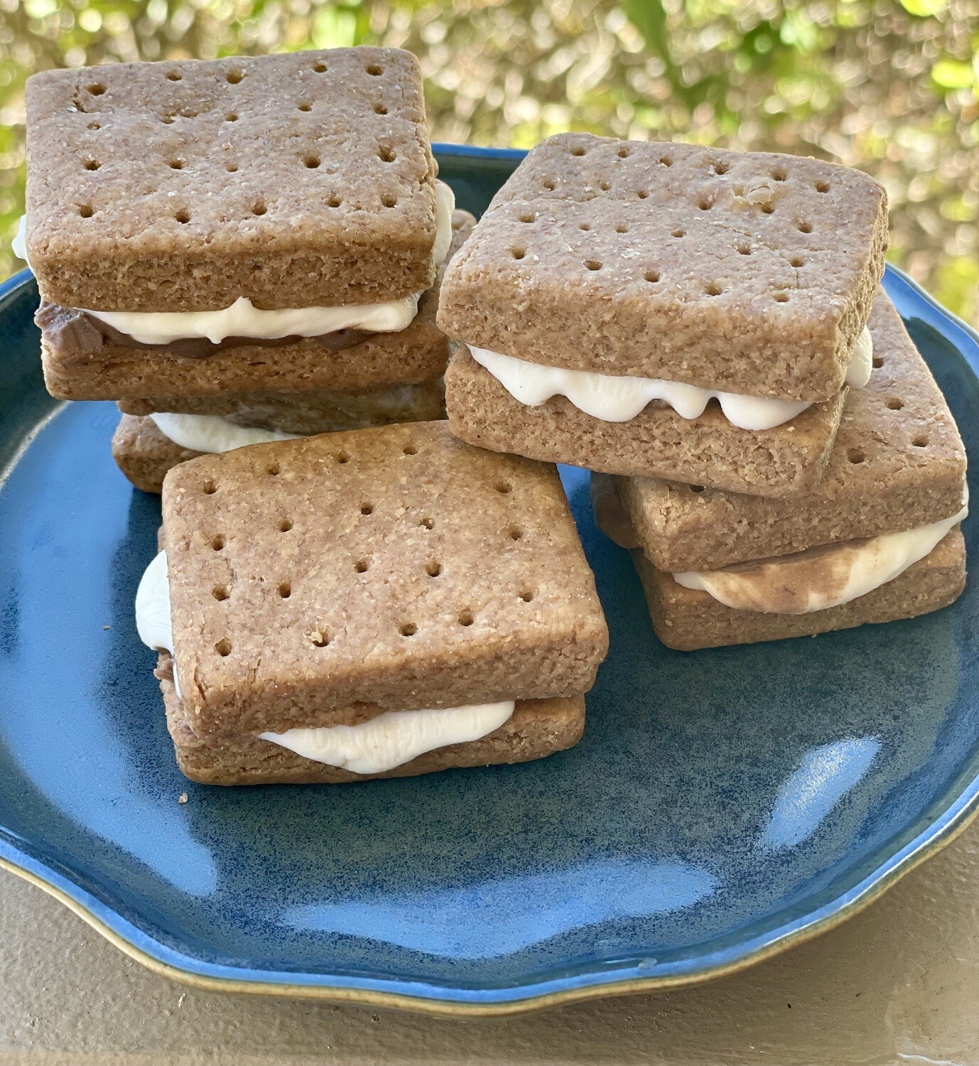 S&#39;mores