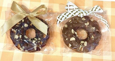 Doggo Donuts