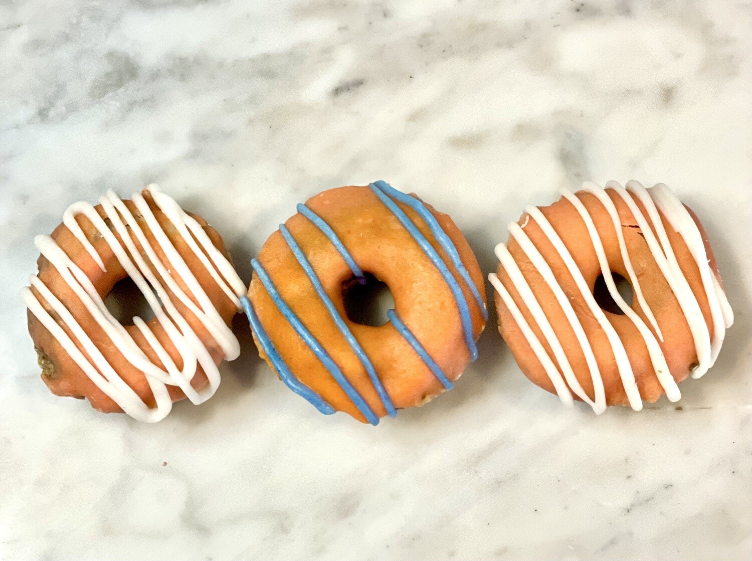 Mini Donuts