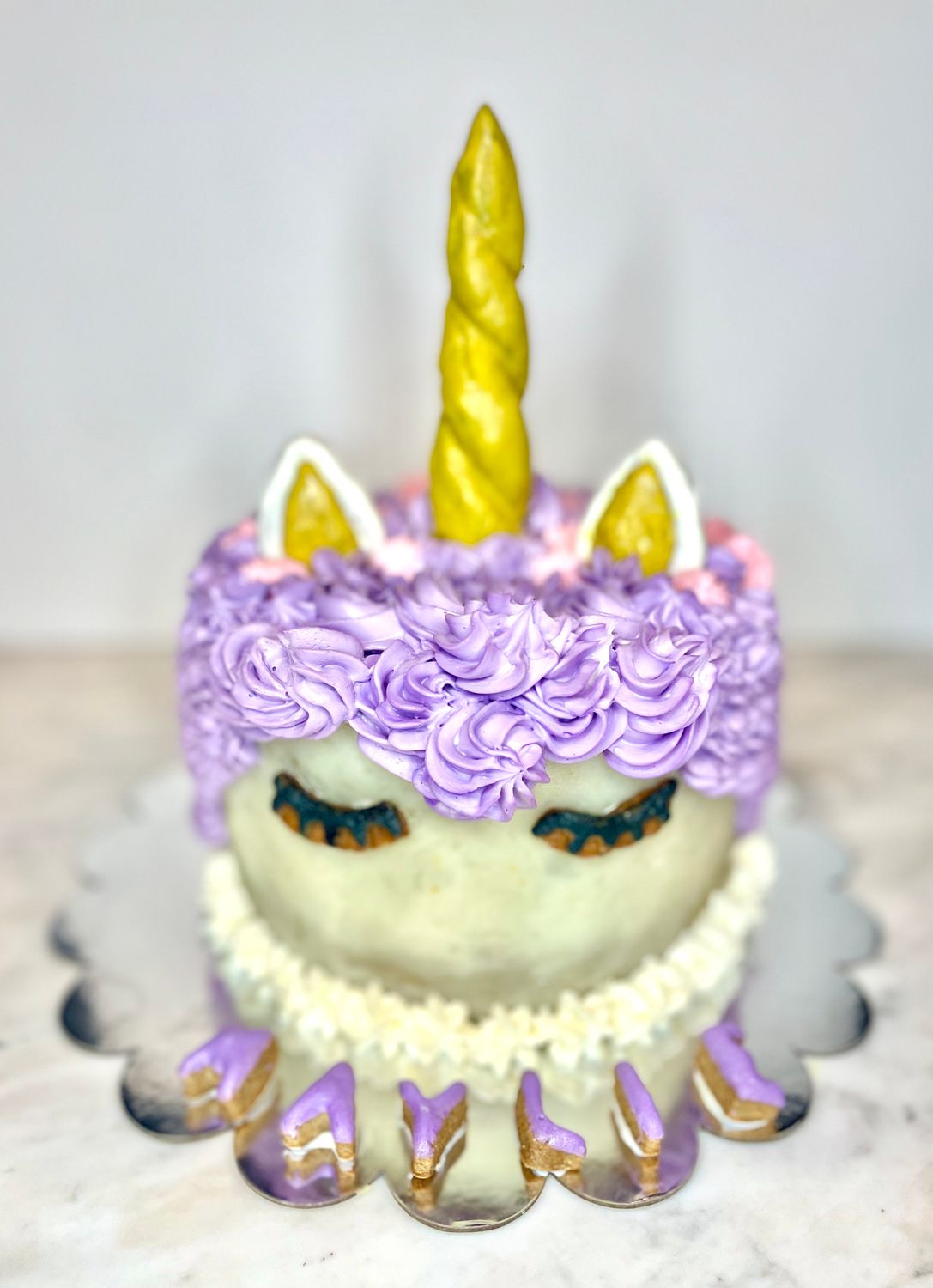Unicorn Cake