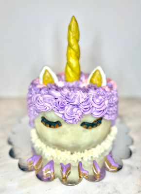 Unicorn Cake