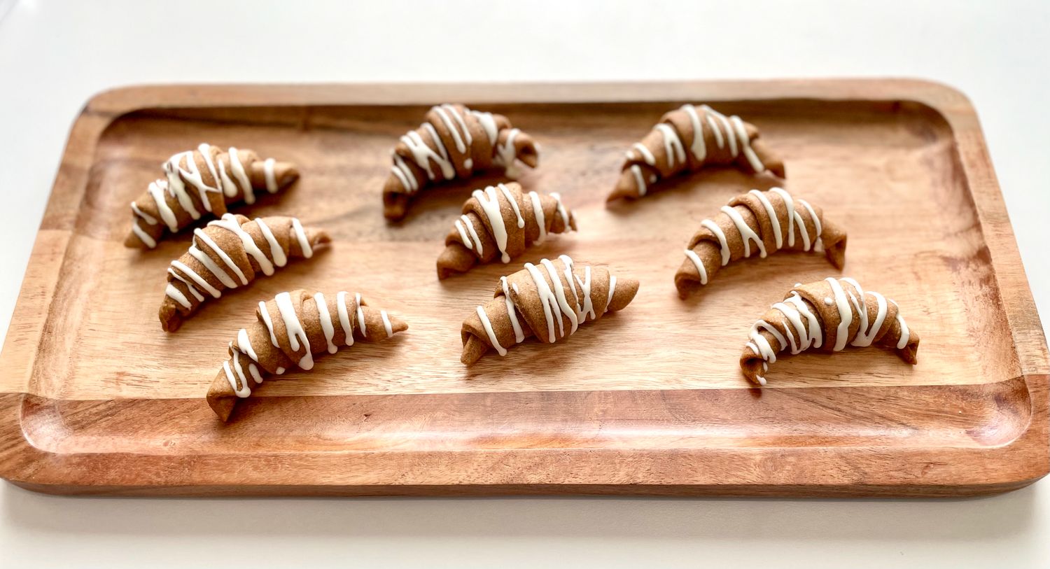 Pup Croissants