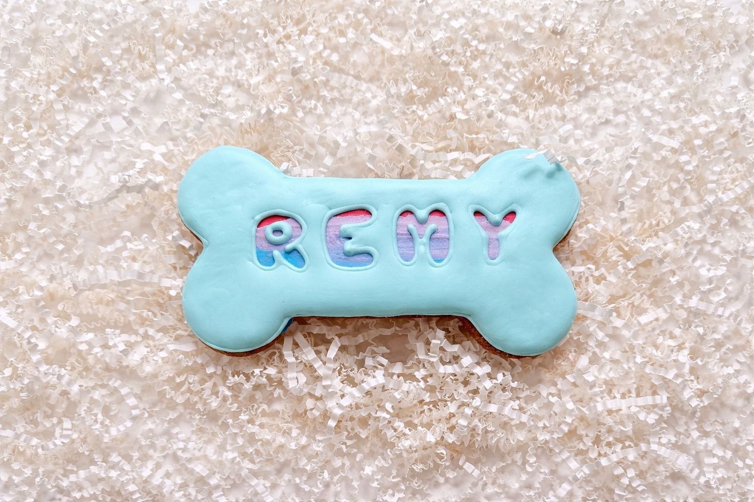 Celebration Bones 6"