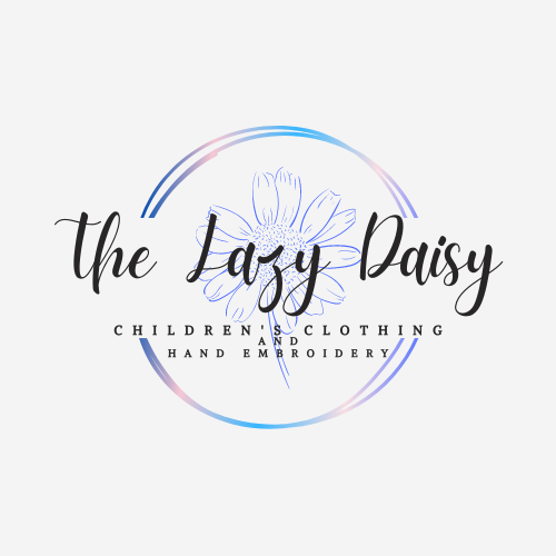 The Lazy Daisy