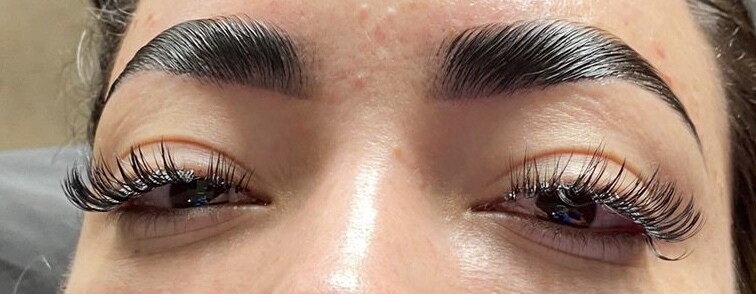 Laminado de Cejas y Lifting de Pestañas