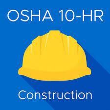 OSHA 10