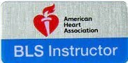 American Heart Association BLS Instructor Course