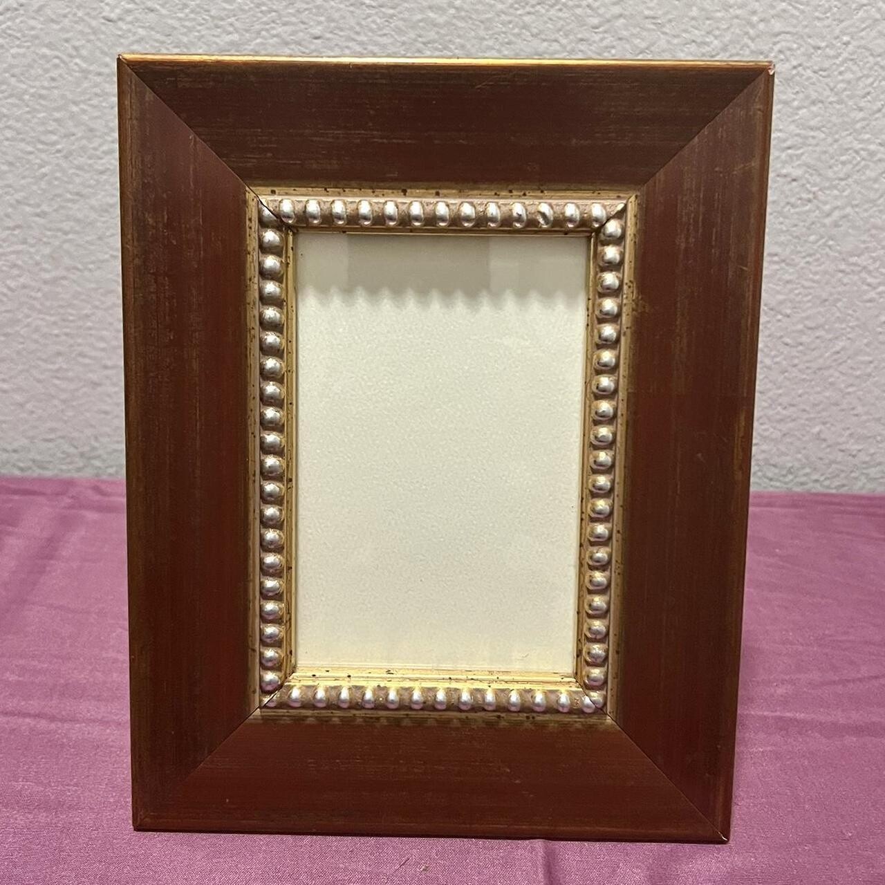 Martin Aborn Frame