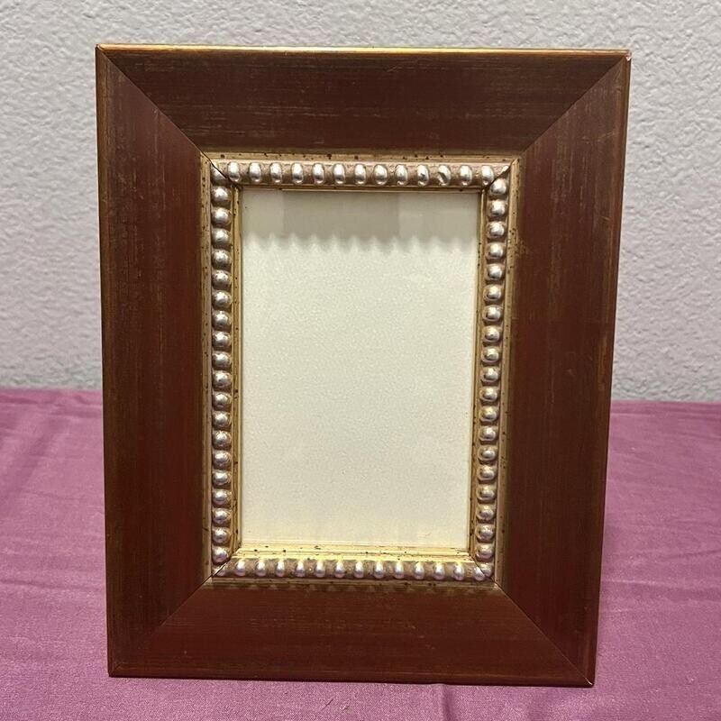 Martin Aborn Frame