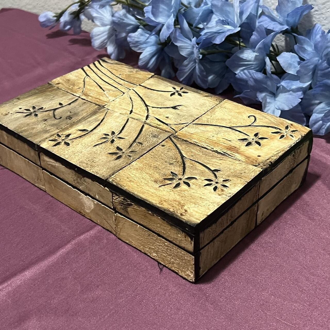 Trinket Box