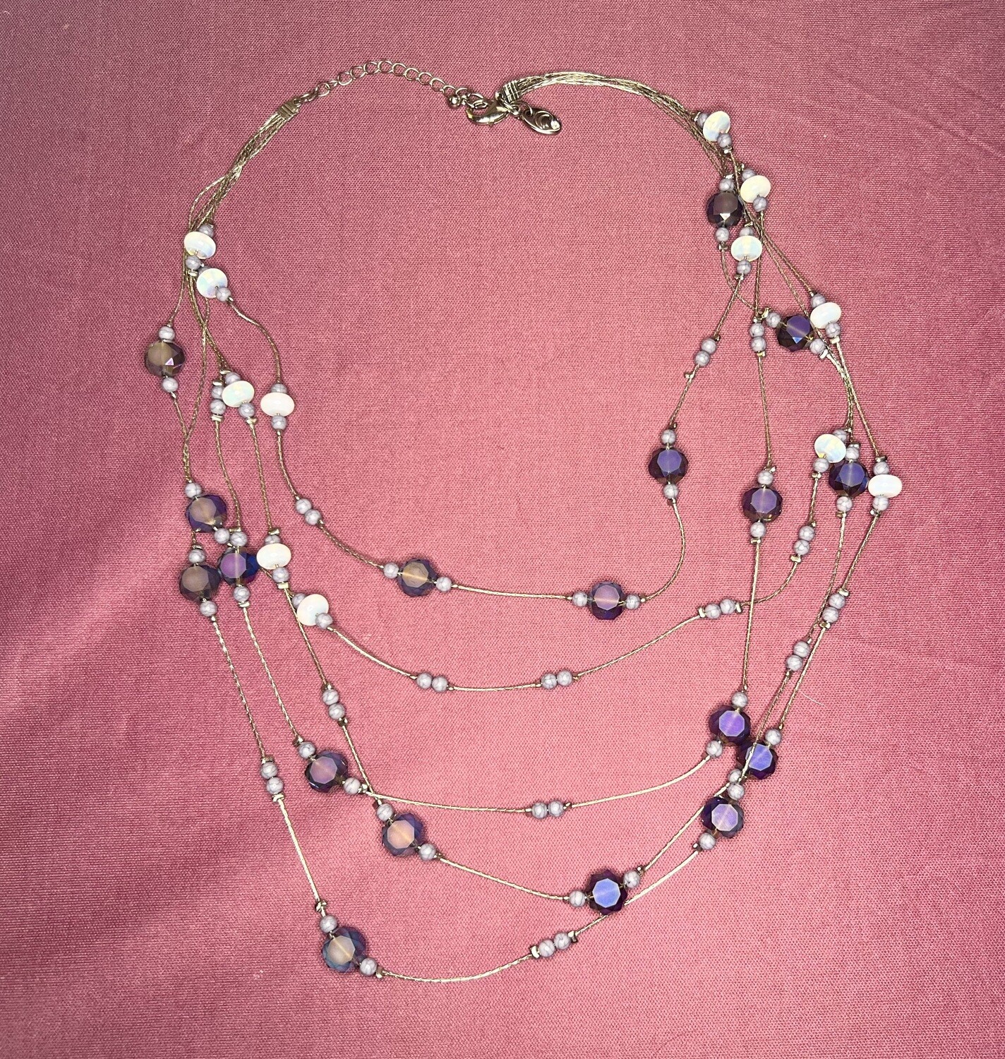 Charming Charlie Necklace