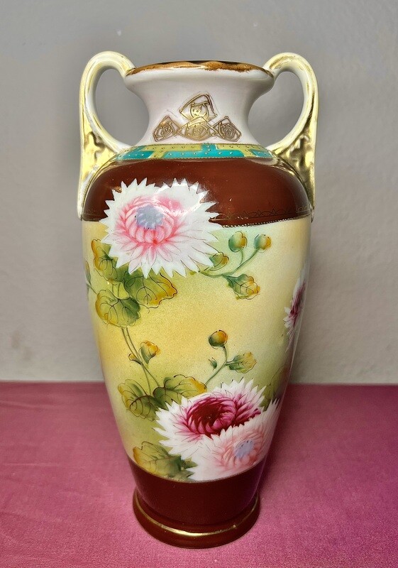 ビビ Nippon Vase