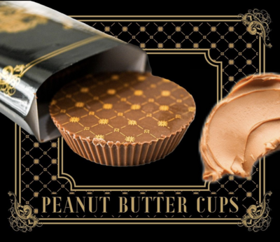 Canna-Elite D9 50mg Peanut Butter Cups