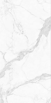 BJ2412Q90B-TRANBLANC WATERFALL B (48X96)