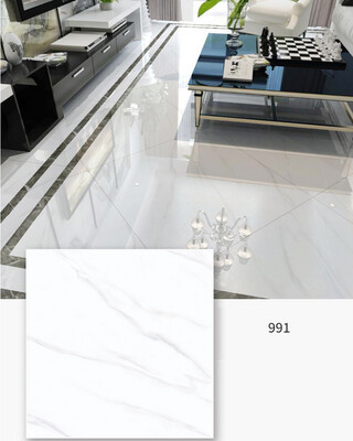 BPCK991 VESTA BIANCO (36X36)