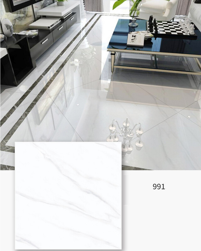 BPCK991 VESTA BIANCO (36X36)