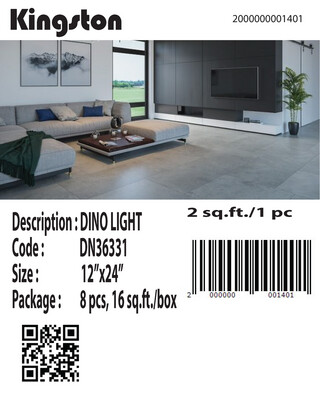DN36331 (12X24) DINO LIGHT