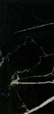 Nero Marquina Matt12X24