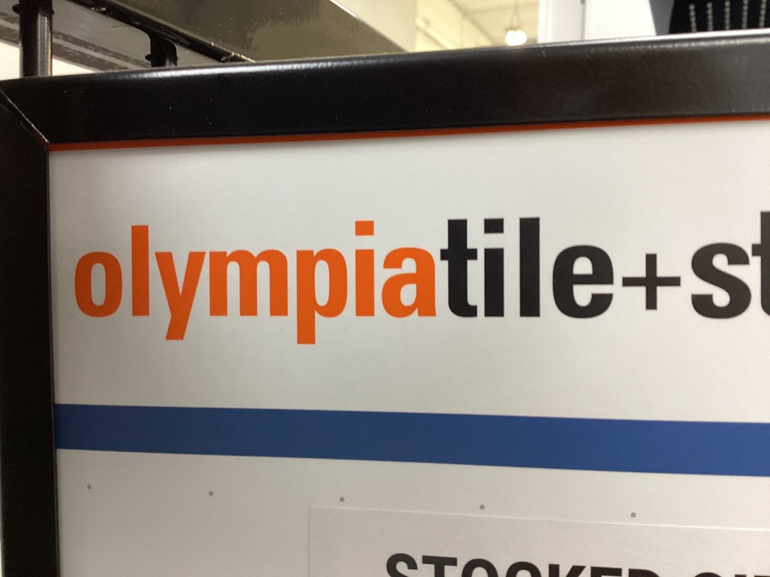 Olympia general