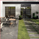 PS60082H (24X24)out door tile 1 1/2 thick