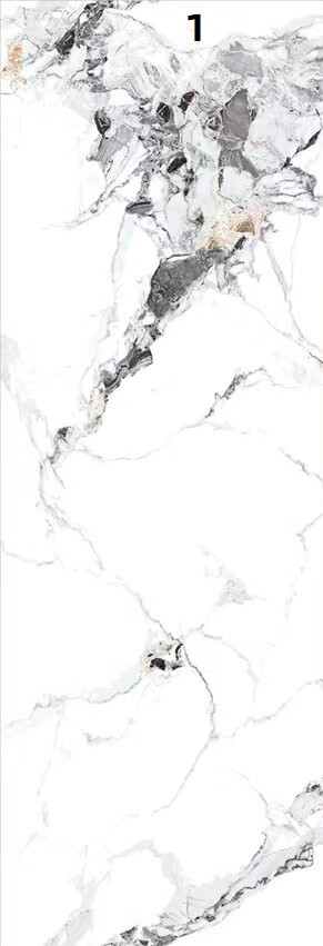 9S926008A (36X102) Venatina Flake SLAB, NO: 1