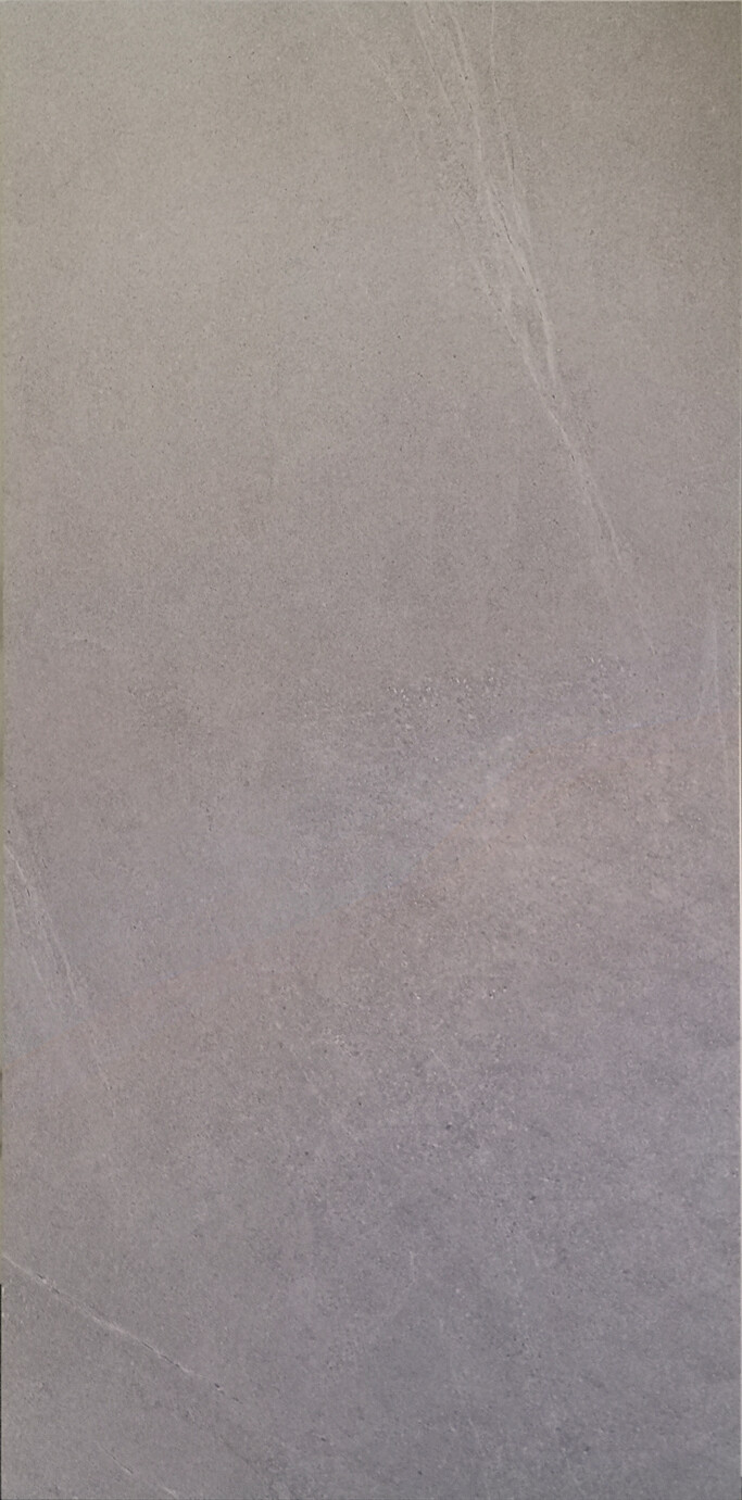LX12639 (24X48) LUXOR GREY  MATT