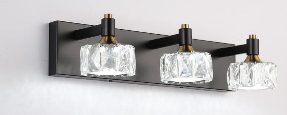 Vanity Light 9607 28538