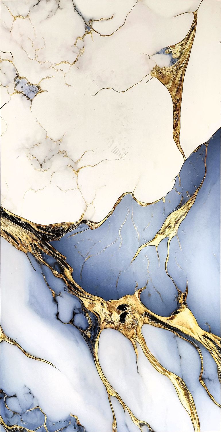BPCK1293 [24X48] Ocean Mirage