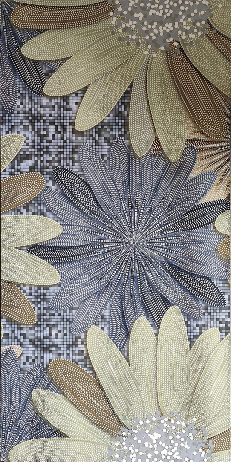 BPCK1294A [24X48] Simcoe Dandelion Polished Pattern A