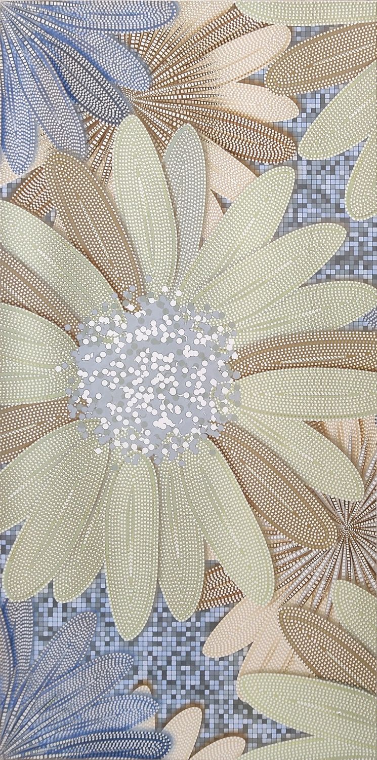 BPCK1294B [24X48] Simcoe Dandelion Polished Pattern B