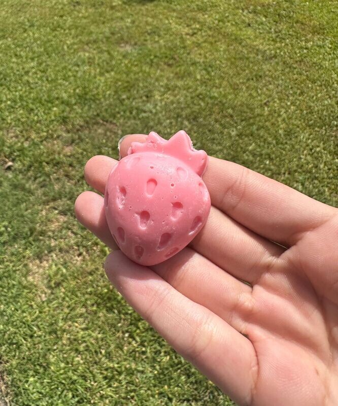 Strawberry Wax Melt