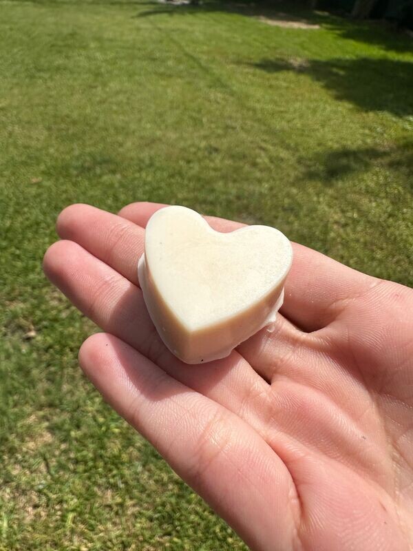 Heart Wax Melts