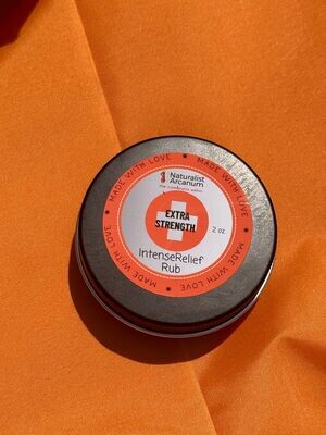 IntenseRelief Rub